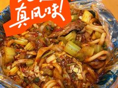 -玲玲米粉(中山路店)