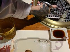 -肉魁屋·烧肉·烧鸟·酒场(高新店)