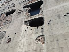 -上海四行仓库抗战纪念馆