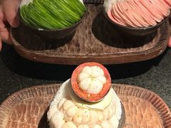 -三出山火锅(南京万象天地店)