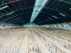 -秦始皇帝陵博物院(兵马俑)