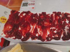 -荣叔港式沙嗲牛肉火锅(正佳潮流店)