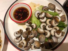 -小厨师·二十年沈家门小海鲜(百井坊巷店)