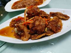 -西夏回族烧麦馆(牡丹街店)