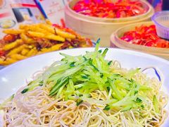 -可可大虾武汉土菜大排档(万松园1店)