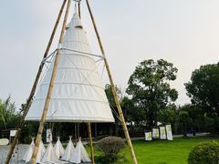 -不觉晓CAMPING(上海迪士尼营地店)