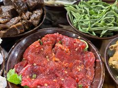 -正南齊北重庆老火锅(光华村直营店)