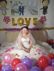 -保定金沙芝柏婚礼策划