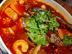 -四世同堂·京菜·烤鸭(双井店)