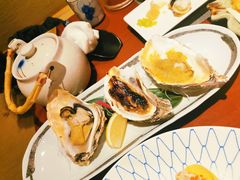 -乾山寿司(好运街店)