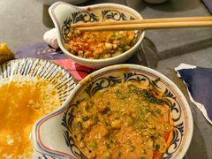 -牛村来人潮汕牛肉火锅(西单店)