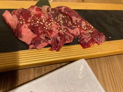 江户和牛小排-江户烧肉(高德店)