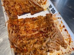 -No.DD戳子烧烤·江湖菜(北京总店)