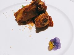 -Yan Ting 宴庭中餐厅(上海静安瑞吉酒店)