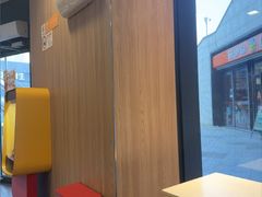 -麦当劳(金沙广场店)