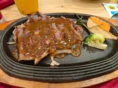 -海维克牛排馆HIGHWIC(右岸环宇坊店)