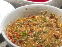 -海底捞火锅(大融城店)