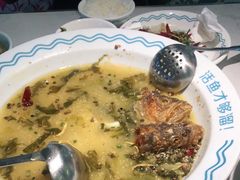 -花椒俏川菜小馆(南海万达店)