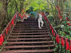 -七仙岭温泉国家森林公园
