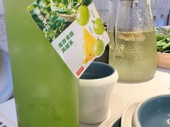 -左庭右院鲜牛肉火锅(京西大悦城店)