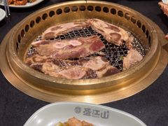 -韩盛·盛江山自助料理(中街大悦城店)