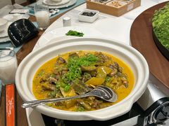 -蘭奢雅集·江浙菜(青山江滩店)