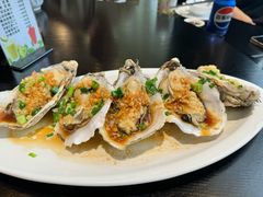 -健眺小海鲜(临海后山店)