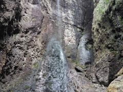 -雁荡山风景名胜区-小龙湫