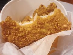 -麦当劳(温州人民路店)