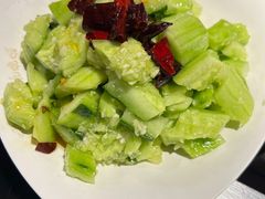 -橦橦小马扎烧烤 (传媒大学店)