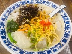-老温州馄饨担(东游大厦店)