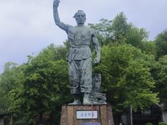 -景德镇古窑民俗博览区