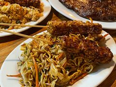 -Warung Nia Balinese Food & Pork Ribs