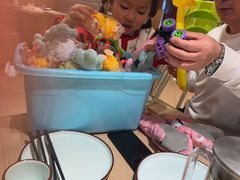 -同合居·非遗东北菜(王府井店)