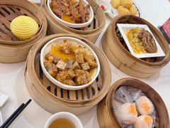 -新海利海鲜城·41年珠海老字号(夏湾店)