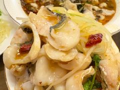 -日食记精菜馆(建邺万达店)