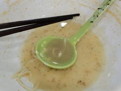 -许记大碗皮肚面馆(三条巷店)