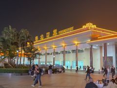 -珠海拱北口岸