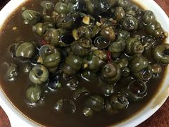 -扬州小吃(延安西路店)
