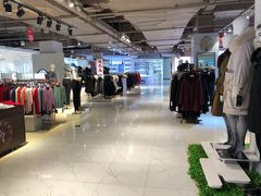 -欧亚商都奥特莱斯(新发路店)