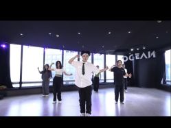 -OCEAN DANCE高空舞蹈室