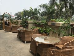 -茶油香闽南菜·花园餐厅(前埔店)