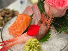 -阿吾罗日本料理(K11艺术中心店)