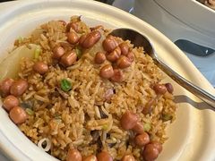 闽和南白萝卜饭-闽和南(深圳万象城店)