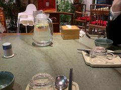 -兰溪小馆(东直门簋街店)