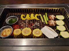 -樱宿日式和牛烧肉(五道口店)