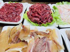 -马三妹跷脚牛肉(苏稽总店)