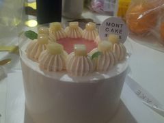 -浮光之丘MontCake生日蛋糕(科华路店)