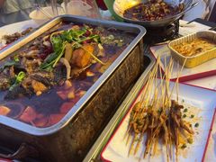 -三毛烧烤·南昌大排档(山姆店)