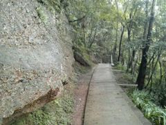 -窦圌山风景区